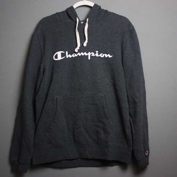 Champion hoodie - Picture 1 of 2